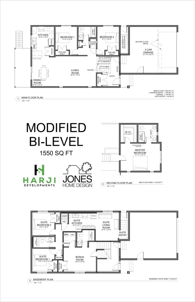 832 Nightingale Road Plans page 0001 – Harji Developments home