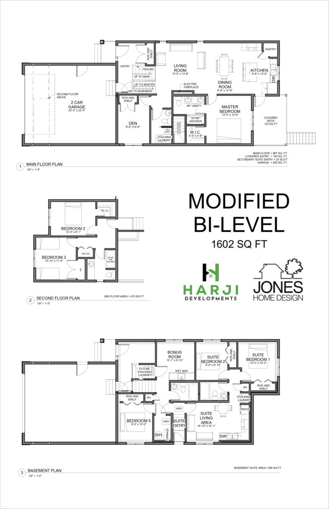 975 Nightingale Bend Plans page 0001 – Harji Developments home