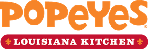 Popeyes Louisiana Kitchen Logo