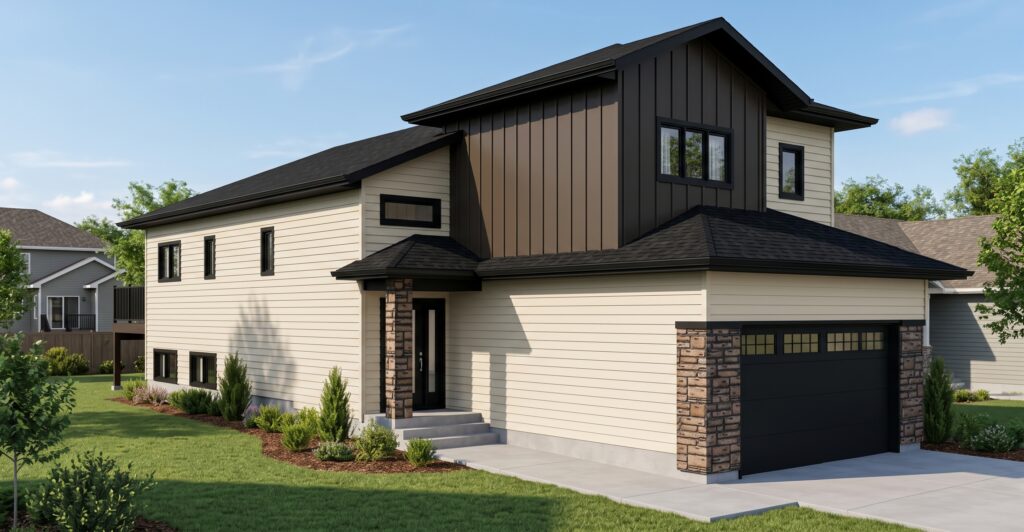 1130 Nightingale Terrace Rendering