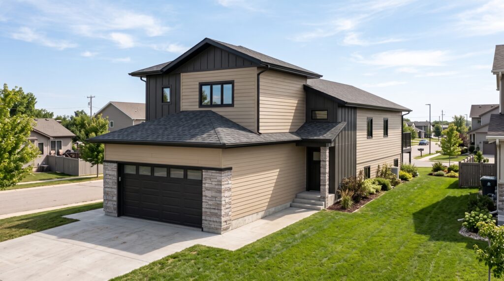 1182 Nightingale Terrace Rendering